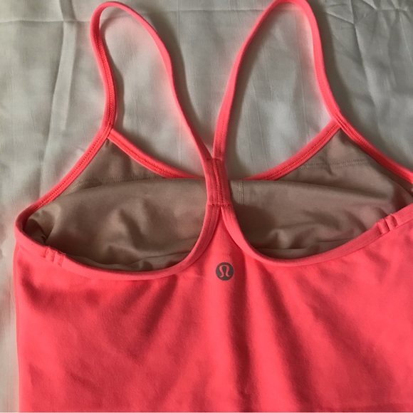 SOLD- Lululemon tank top- SOLD AS BUNDLE - Picture 7 of 7